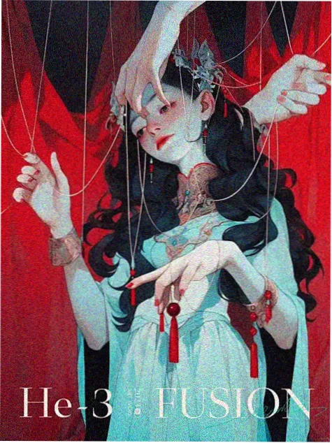 电影《铁皮鼓手》海报