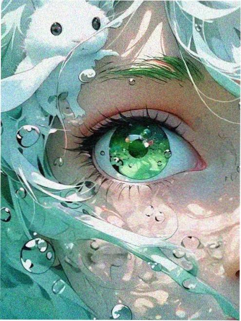 电影《长夜将尽》海报